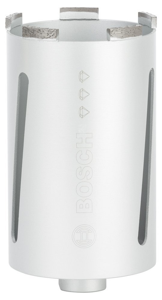 Bosch - Best Serisi G 1 2'' Girişli Kuru Karot Ucu 92*150 mm 2608587326