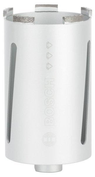 Bosch - Best Serisi G 1 2'' Girişli Kuru Karot Ucu 92*150 mm 2608587326