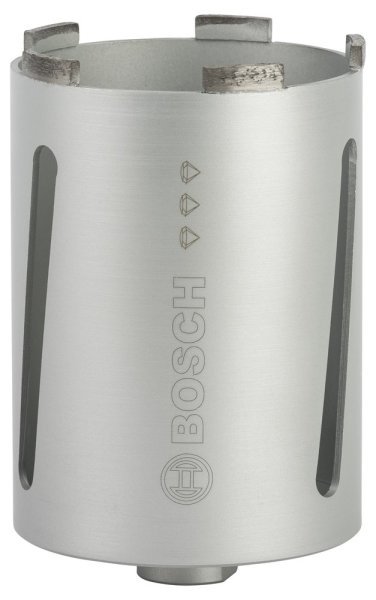 Bosch - Best Serisi G 1 2'' Girişli Kuru Karot Ucu 107*150 mm 2608587328
