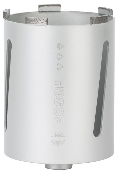 Bosch - Best Serisi G 1 2'' Girişli Kuru Karot Ucu 117*150 mm 2608587329