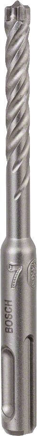 Bosch - SDS-Plus-7X Serisi Kırıcı Delici Matkap Ucu 7*115  mm 2608576127
