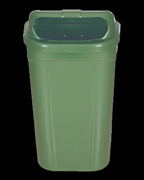 Plastik Konteyner KOD:Asma 60