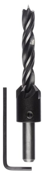 Bosch - Havşalı Ahşap Matkap Ucu 10 mm 2608596396