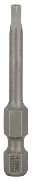 Bosch - Extra Hard Serisi HEX3*49 mm 3'lü 2607001732