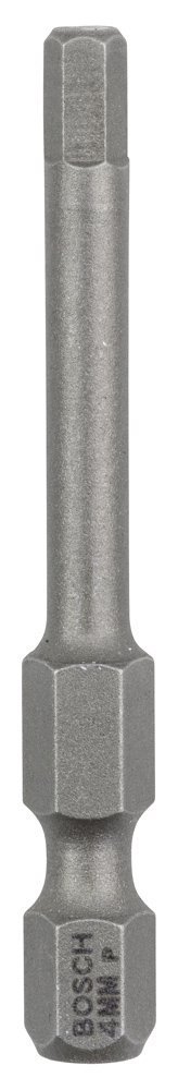 Bosch - Extra Hard Serisi HEX4*49 mm 3'lü 2607001733