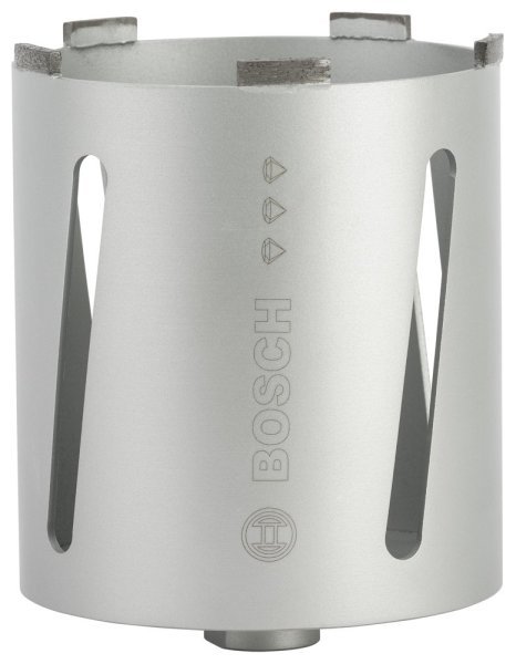 Bosch - Best Serisi G 1 2'' Girişli Kuru Karot Ucu 132*150 mm 2608587331