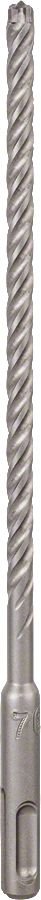 Bosch - SDS-Plus-7X Serisi Kırıcı Delici Matkap Ucu 7*215  mm 2608576129