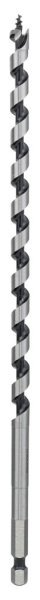 Bosch - Ahşap için Yılan Matkap Ucu 8*235 mm 2608597623