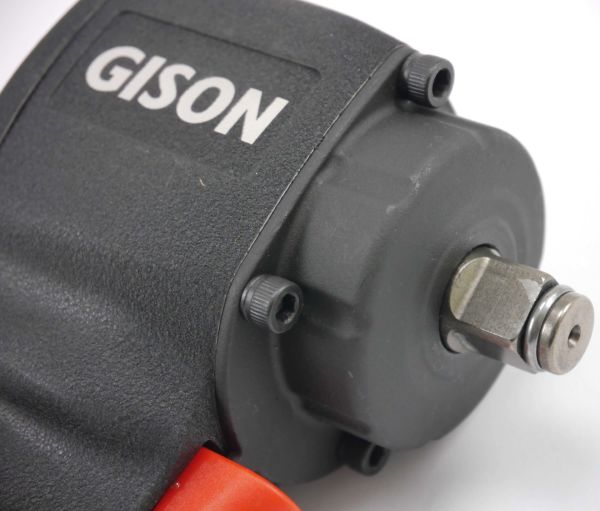 GISON GW-17J1 MINI HAVALI SOMUN SIKMA