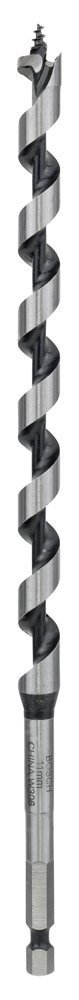 Bosch - Ahşap için Yılan Matkap Ucu 11*235 mm 2608597625