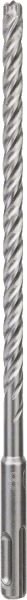 Bosch - SDS-Plus-7X Serisi Kırıcı Delici Matkap Ucu 8*215  mm 2608576132