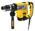 Kırıcı-Delici Matkap SDS-MAX D25601K (7 KG)-AVC