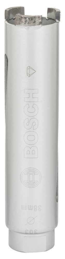 Bosch - Standard Seri G 1 2'' Girişli Kuru Karot Ucu 38*150 mm 2608587337