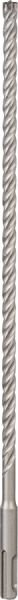Bosch - SDS-Plus-7X Serisi Kırıcı Delici Matkap Ucu 8*315  mm 2608576134