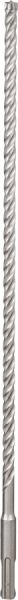 Bosch - SDS-Plus-7X Serisi Kırıcı Delici Matkap Ucu 8*365  mm 2608576135