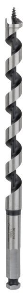 Bosch - Ahşap için Yılan Matkap Ucu 15*235 mm 2608597629