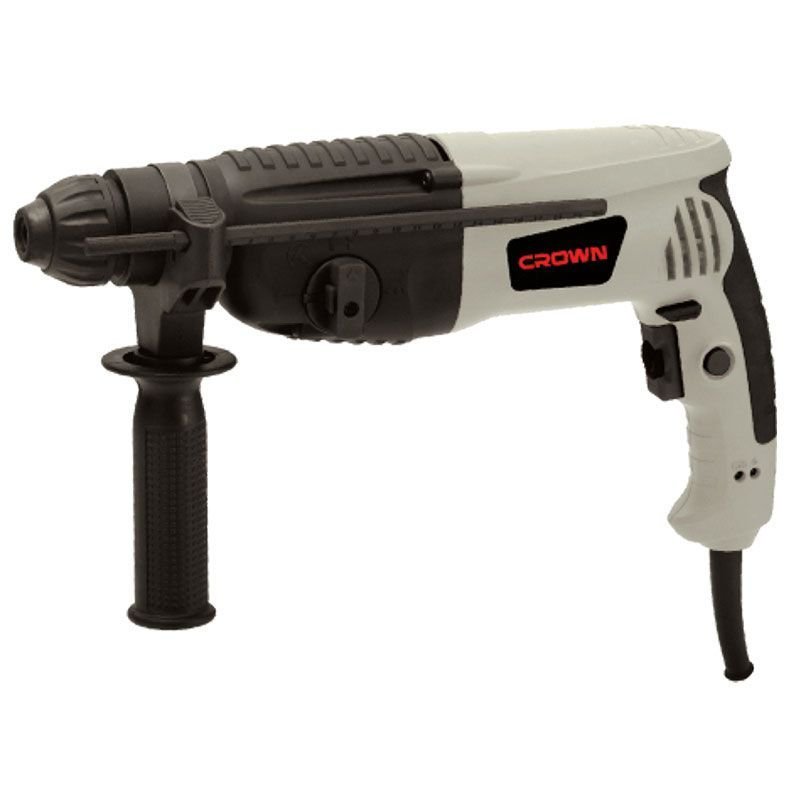 Kırıcı-Delici Matkap SDS-Plus CT 18032