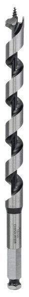 Bosch - Ahşap için Yılan Matkap Ucu 16*235 mm 2608597630