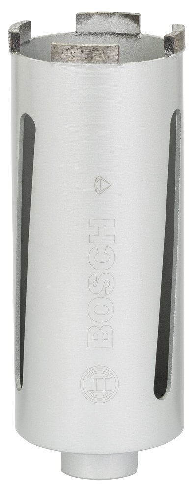 Bosch - Standard Seri G 1 2'' Girişli Kuru Karot Ucu 65*150 mm 2608587340