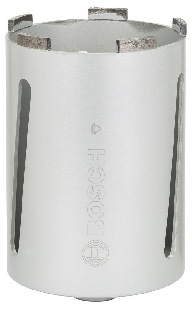 Bosch - Standard Seri G 1 2'' Girişli Kuru Karot Ucu 107*150 mm 2608587341