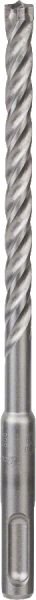Bosch - SDS-Plus-7X Serisi Kırıcı Delici Matkap Ucu 9*215  mm 2608576138