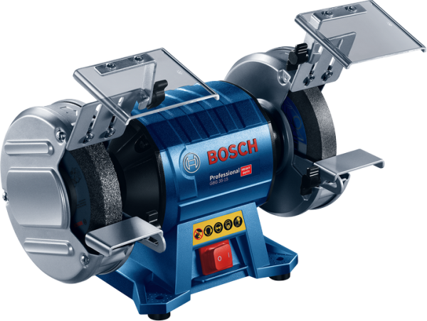 Bosch GBG 35-15 Taş Motoru 060127A300