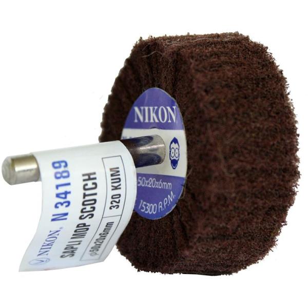 S.MOP ZIMP.320 KUM  34189NİKON