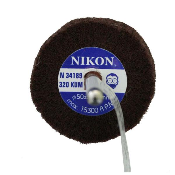 S.MOP ZIMP.320 KUM  34189NİKON