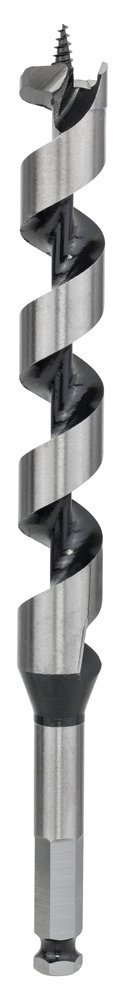 Bosch - Ahşap için Yılan Matkap Ucu 22*235 mm 2608597633