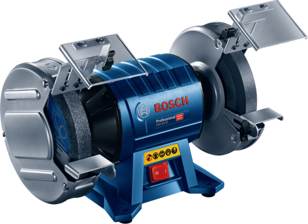 Bosch GBG 60-20 Taş Motoru 060127A400