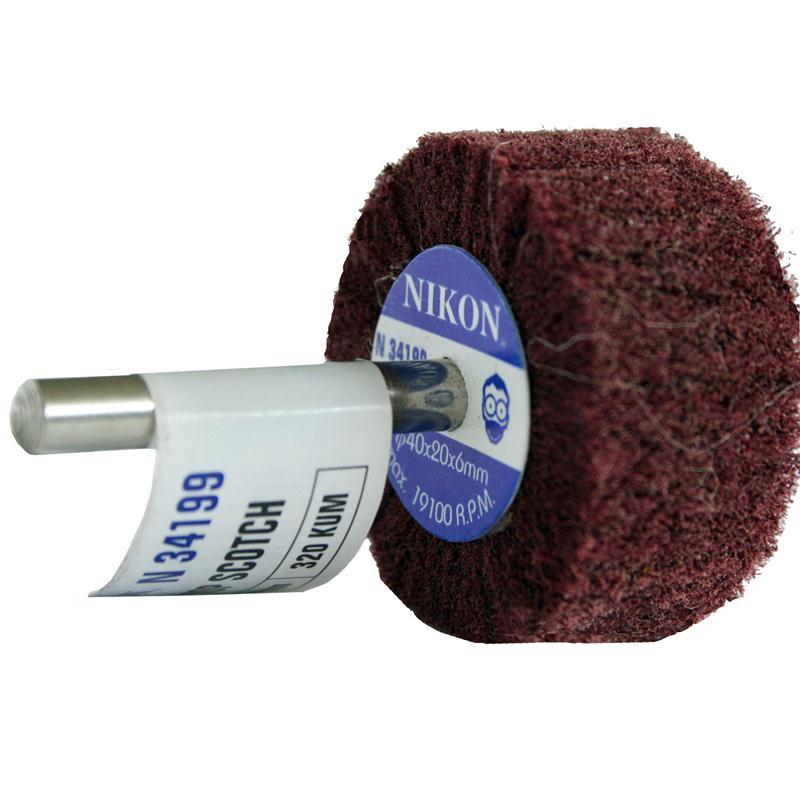S.MOP ZIMP.320 KUM  34199NİKON