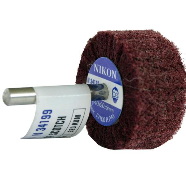 S.MOP ZIMP.320 KUM  34199NİKON