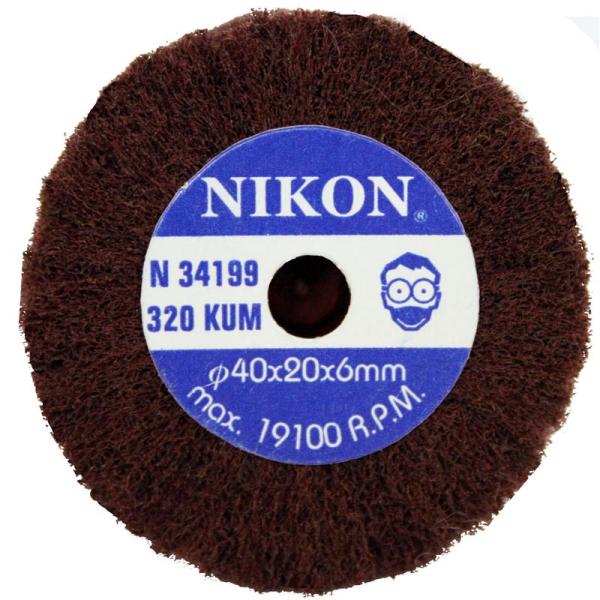 S.MOP ZIMP.320 KUM  34199NİKON