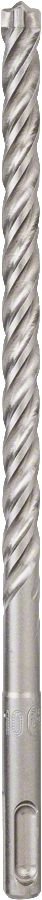 Bosch - SDS-Plus-7X Serisi Kırıcı Delici Matkap Ucu 10*215  mm 2608576141