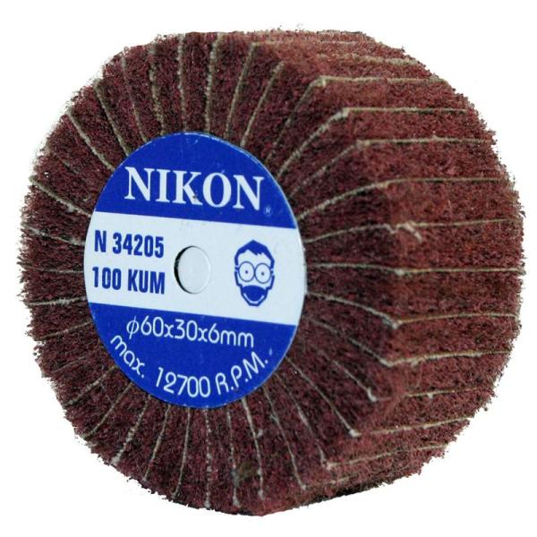 S.KOMBİ MOP  100 KUM34205NİKON
