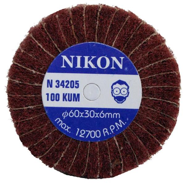 S.KOMBİ MOP  100 KUM34205NİKON