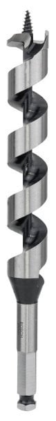 Bosch - Ahşap için Yılan Matkap Ucu 25*235 mm 2608597635