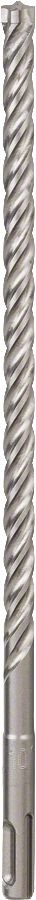 Bosch - SDS-Plus-7X Serisi Kırıcı Delici Matkap Ucu 10*265  mm 2608576142