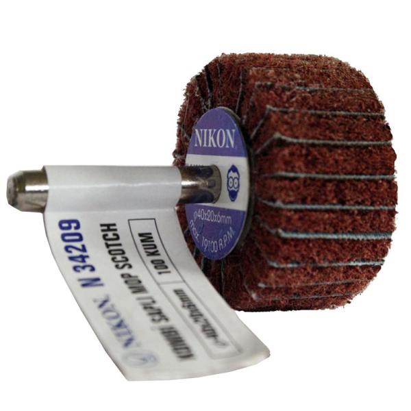S.KOMBİ MOP  100 KUM34209NİKON