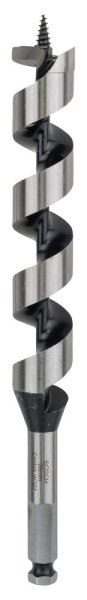 Bosch - Ahşap için Yılan Matkap Ucu 26*235 mm 2608597636