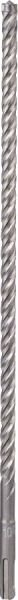 Bosch - SDS-Plus-7X Serisi Kırıcı Delici Matkap Ucu 10*365  mm 2608576144