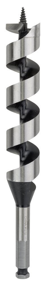Bosch - Ahşap için Yılan Matkap Ucu 30*235 mm 2608597638