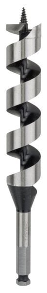 Bosch - Ahşap için Yılan Matkap Ucu 30*235 mm 2608597638