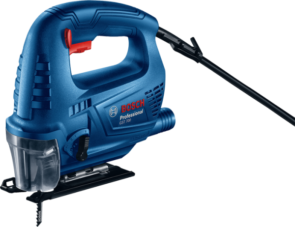 Bosch GST 700 Dekupaj Testere 06012A7020