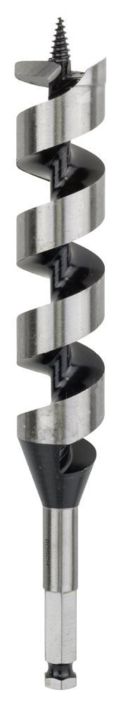 Bosch - Ahşap için Yılan Matkap Ucu 32*235 mm 2608597639