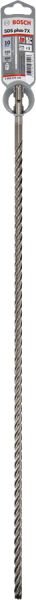 Bosch - SDS-Plus-7X Serisi Kırıcı Delici Matkap Ucu 10*600 mm 2608579128