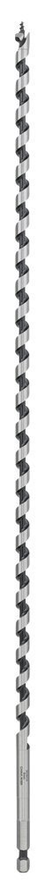Bosch - Ahşap için Yılan Matkap Ucu 8*450 mm 2608597640