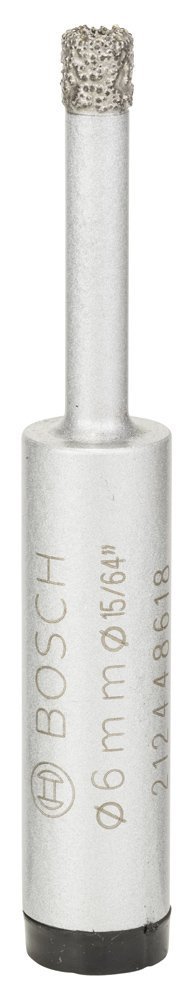 Bosch - Best Serisi, Matkap İçin Seramik Kuru Elmas Delici 6*33 mm 2608587139