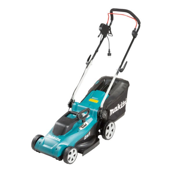 1400W ELEKTRİKLİ ÇİM BİÇME MAKİNASI 37CM