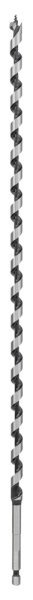 Bosch - Ahşap için Yılan Matkap Ucu 10*450 mm 2608597641